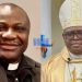 Catholic Priest, Fr. Muma Sama challenges Bishop