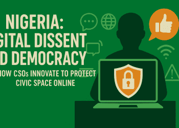 Digital Nigeria