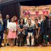 New Banin UK Executive Committee