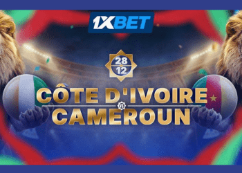 Le Cameroun affronte la Côte d’Ivoire lors de la CAN 2025.