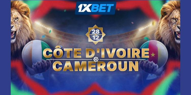 Le Cameroun affronte la Côte d’Ivoire lors de la CAN 2025.