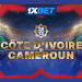 Le Cameroun affronte la Côte d’Ivoire lors de la CAN 2025.