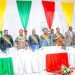Elected regional councilors with no power
