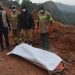 Dschang : une quatorzième victime extraite des décombres de la falaise