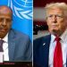 US-Africa partnership?