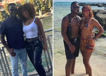 Cameroonian detained in the USA