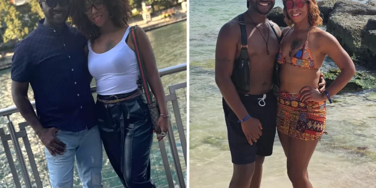 Cameroonian detained in the USA