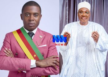 Mayor Biyong Joseph reiterates support for Issa Tchiroma Bakary