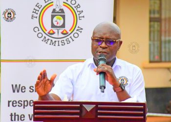 Uganda EC-Chairperson-Justice-Simon-Byabakama