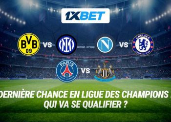 Paris-Saint Germain vs Newcastle