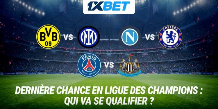 Paris-Saint Germain vs Newcastle