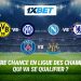 Paris-Saint Germain vs Newcastle