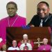 Abdulkarim Ali writes to Archbishop Nkea about Pope Leo's Visit