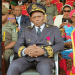 Senior Divisional Officer (SDO) of Fako Division, Vang Mekala,