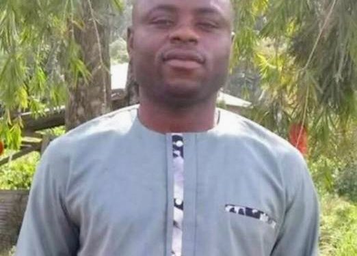 Quarter Head in Bambui