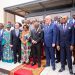 Cameroon Digital literacy - PM Dion Ngute and Ministers