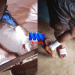Incident in Barombi