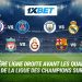 Barca 1xbet Champions League
