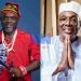 CY International and Tchiroma