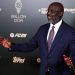George Weah