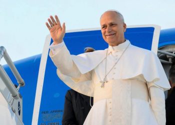 Pope Leo XIV to visit Cameroon in April