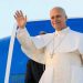 Pope Leo XIV to visit Cameroon in April