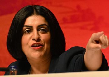 Shabana Mahmood announces suspension of study visas for Cameroonians