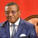 PM Dion Ngute who ordered the Cameroon 2026 Census