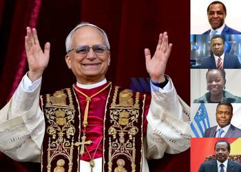 Pope Leo XIV and Anglophone Crisis