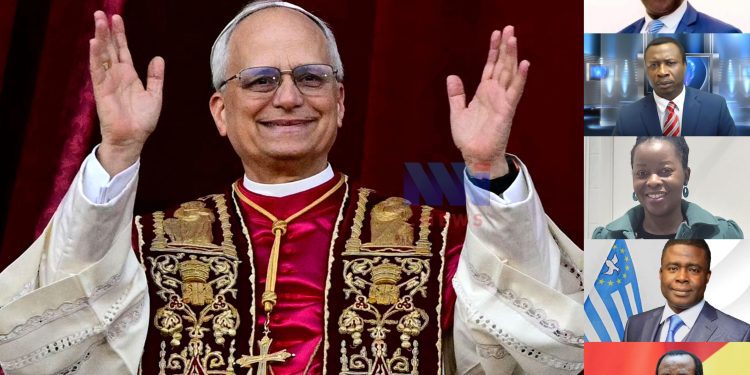 Pope Leo XIV and Anglophone Crisis