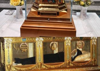St. Bernadette to visit Cameroon