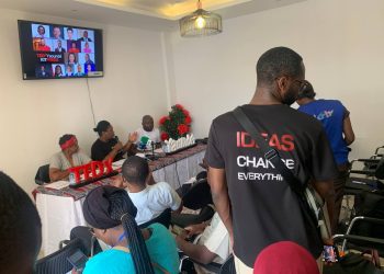 TEDx Yaoundé returns