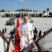 Pope Leo XIV leaves Algeria for Cameroon