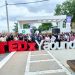 TEDx Yaoundé 2026 Explores Resilience