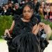 Rose Philip Makes History as First Wheelchair User at Met Gala