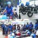 Spiro partners with Yango - Electric Bikes, Cameroon