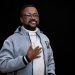 U.S.-based Cameroonian nurse researcher John Nyah Mbout