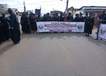 Douala : le peuple sawa descend dans la rue contre la création d'une chefferie allogène à bonateki-deido