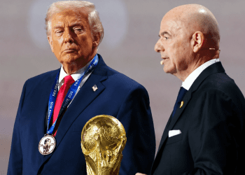 Mondial 2026 : entre chaos sécuritaire, catastrophes naturelles et colère sociale, le tournoi démarre sous de mauvais auspices