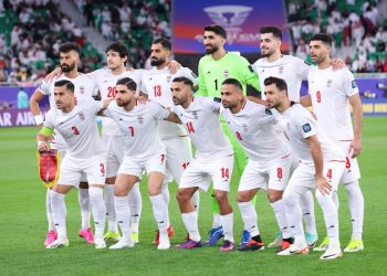 Mondial 2026 : l'Iran participe finalement mais dans des conditions inédites et humiliantes