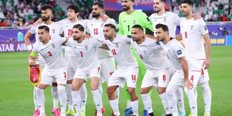 Mondial 2026 : l'Iran participe finalement mais dans des conditions inédites et humiliantes