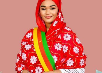 L'honorable Nourane Fotsing