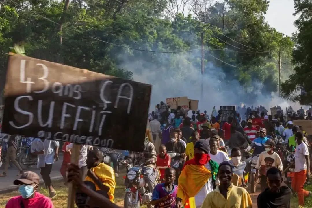 Tribunal militaire de Bafoussam : 46 détenus de Mbouda sans avocat, leur affaire renvoyée au 15 juillet 2026