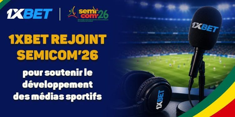 1xBet rejoint SEMICOM’26_800x480.jpg