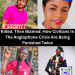 Killed and then blamed. This is the story of Mireille Kunyi, Khan Genesis, Dimla Carine, Rubin Nkaar, Civilians caught in Cameroon’s Anglophone crisis.”