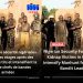 Nigerian Security Forces Rescue Kidnap Victims