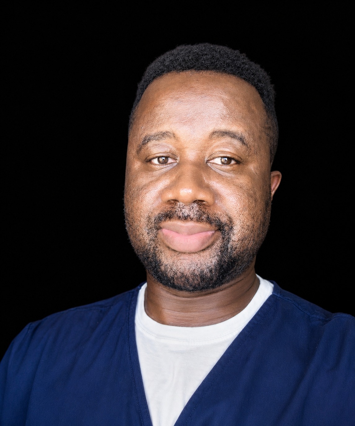Cameroonian Nurse Researcher Calls for Unified Health Council for Nurses, Midwives and Health Technicians