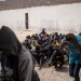 libya-human-traffic centres - File Image