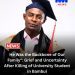 Khan Genesis, a University of Bamenda student killed in Bambui,