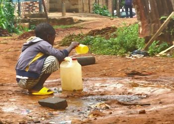 The Hidden Cost of Conflict on Cameroon’s Children
